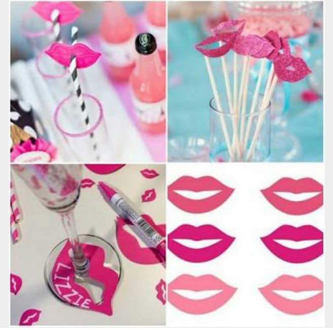 Ayuda con mi despedida de soltera - 1