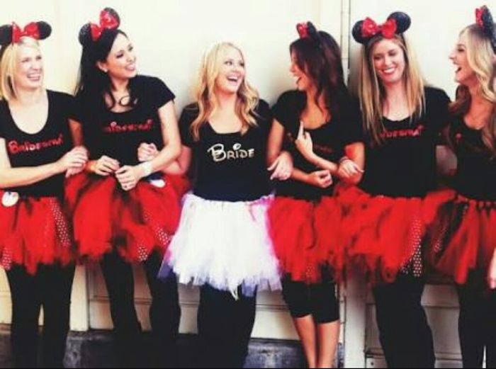 Ayuda con mi despedida de soltera - 4