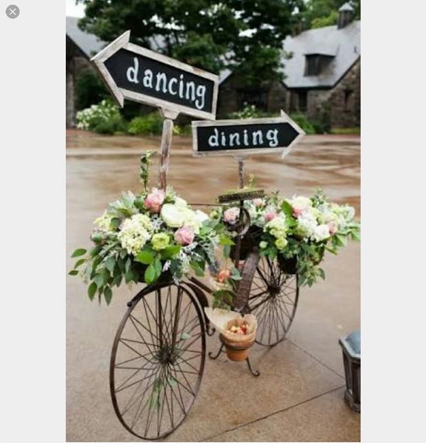 Ayudenme a elegir mi estilo de boda - 3