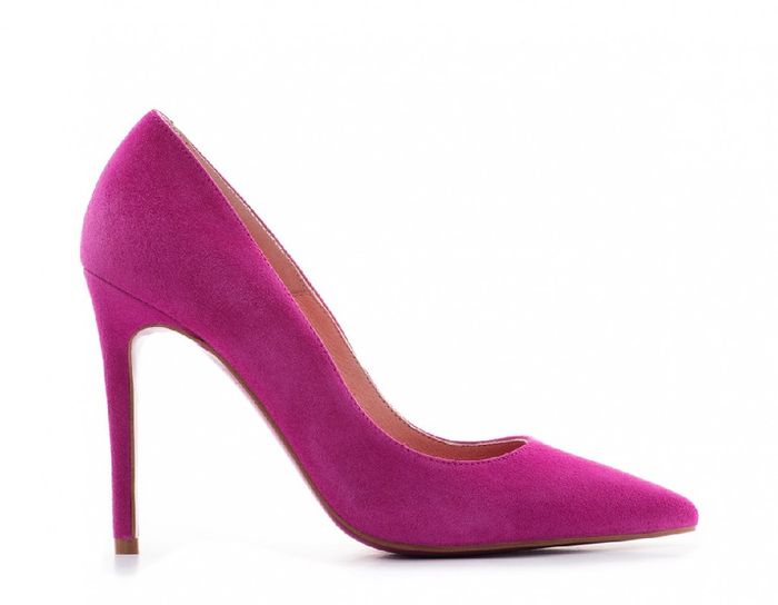 Vamos a animarnos ¿ya tienen sus zapatos?👠 1