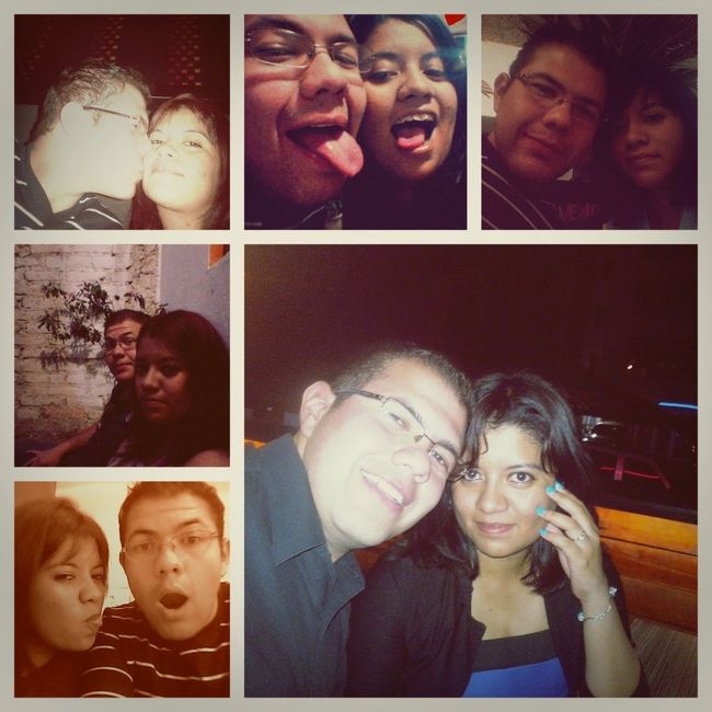 Quien es el afortunado?? :) - 1