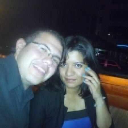 Usaste foto para anunciar el compromiso?? - 3