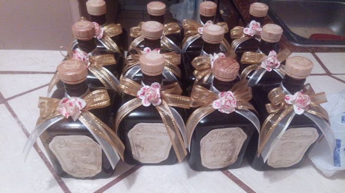 Mas para la boda!! - 1