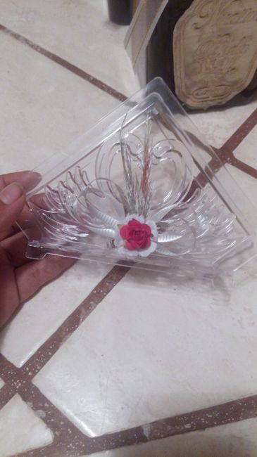 Mas para la boda!! - 2