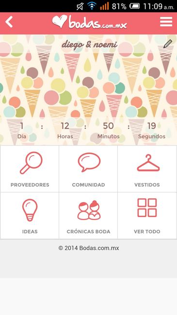 Como van sus marcadores!!! :d - 1