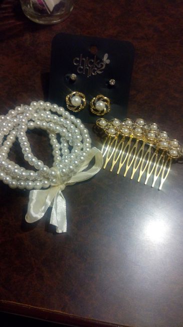 Mi joyeria - 1