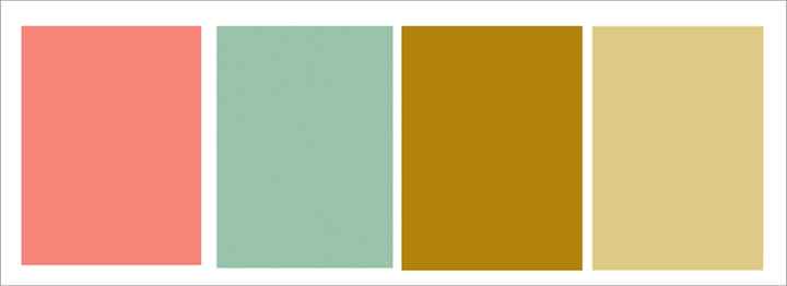 Indecisa por colores - 1