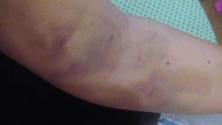 Va desapareciendo... - 8