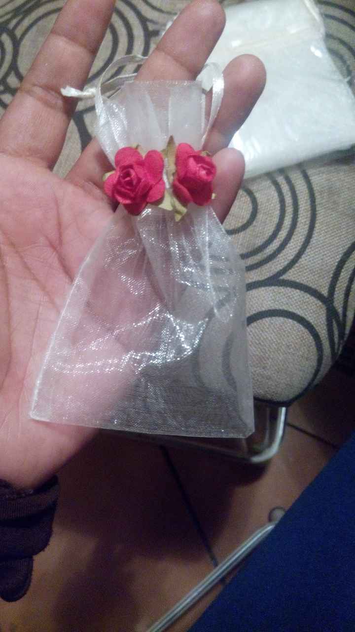 Ayuda con recuerdos!! - 0