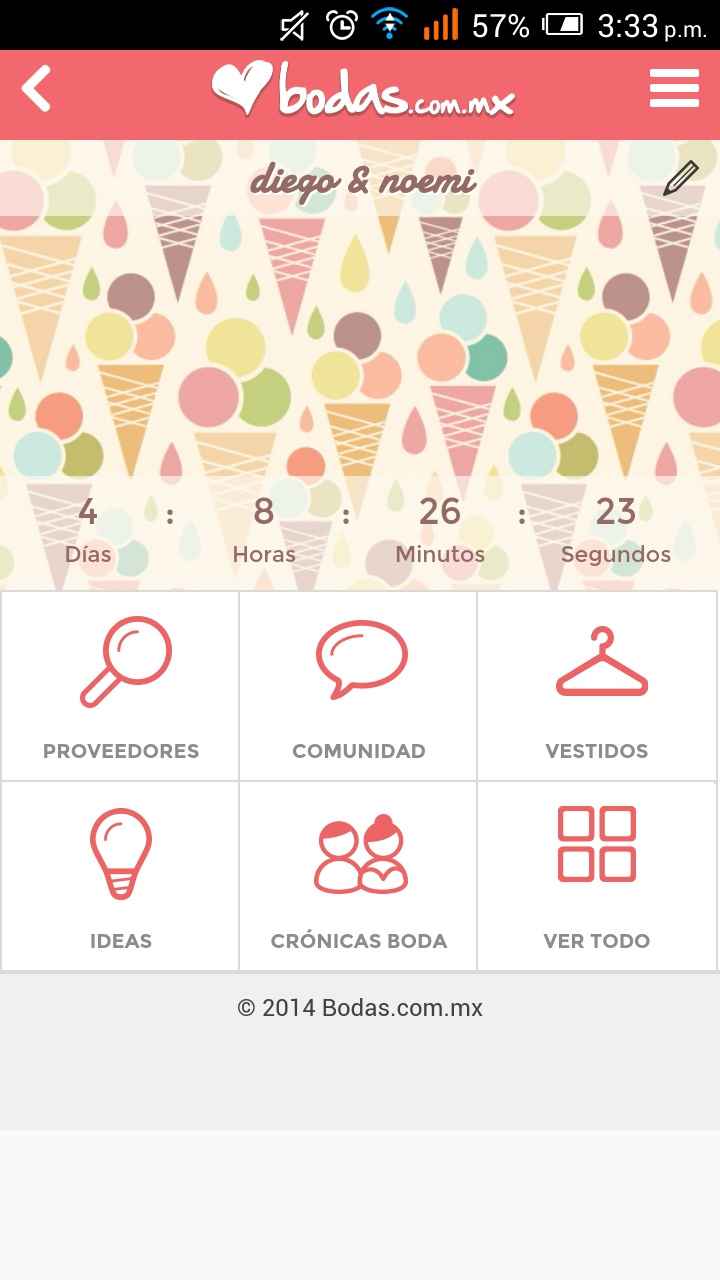 Nervios al 1000!!! - 1