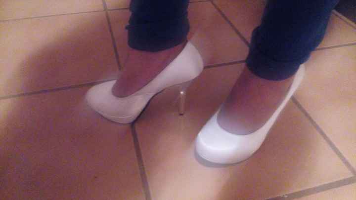 Que tal ya puestas! - 1