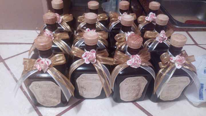 Mas para la boda!! - 1