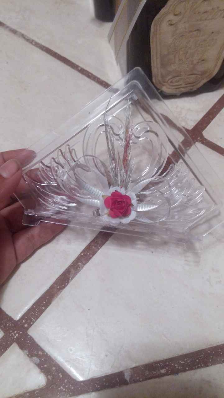 Mas para la boda!! - 2