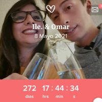 Cuenta regresiva - 1