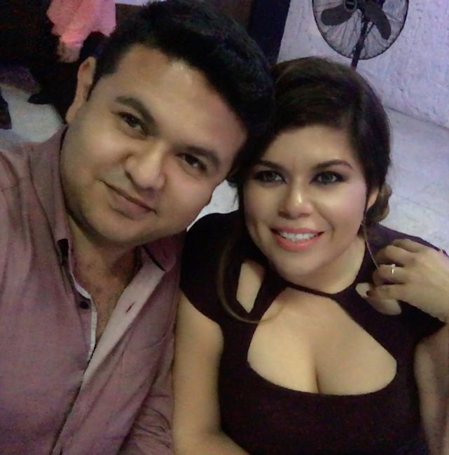 Sube una foto con tu FM o tu FE - 1