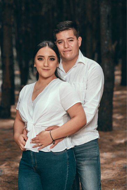 Reto con regalo: Sube una foto con tu pareja🎁 30