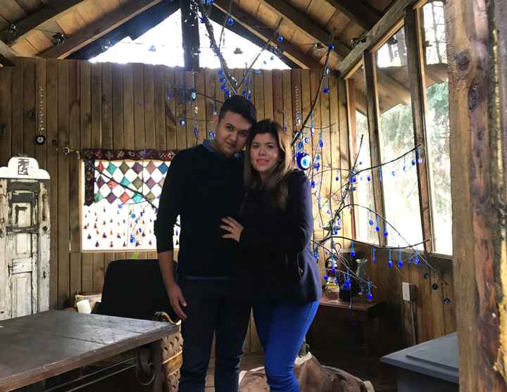 Último Paso: ¡Sube una foto con tu pareja!💘 - 1