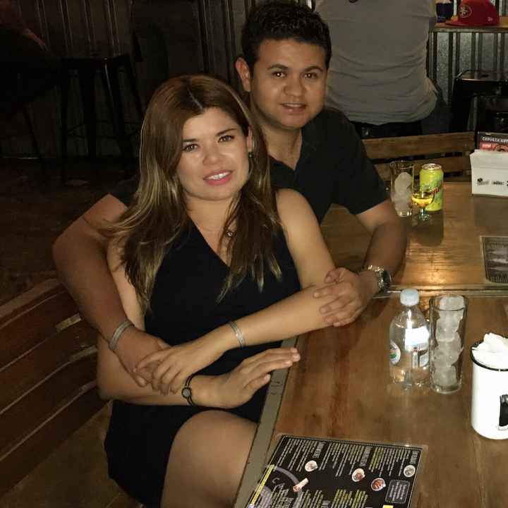 Último Paso: ¡Sube una foto con tu pareja!💘 - 1