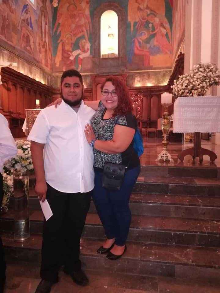 Primera Comunion y Confirmacion - 1