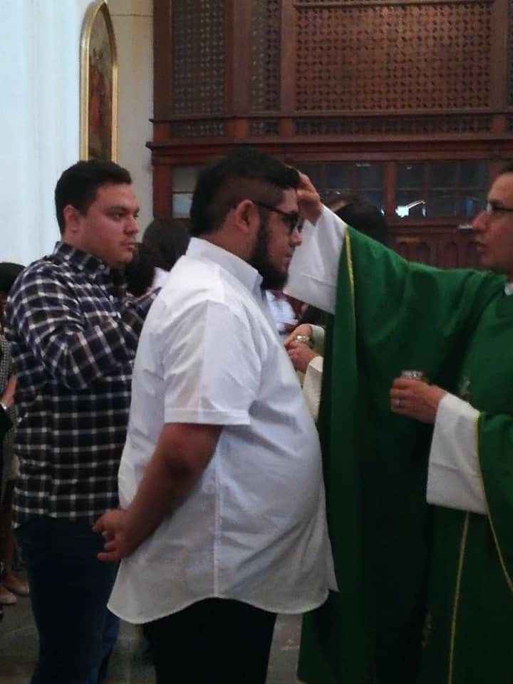 Primera Comunion y Confirmacion - 2