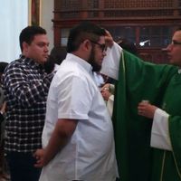 Primera Comunion y Confirmacion - 2