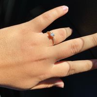 Por último... Muéstranos tu anillo 💍😍 - 1