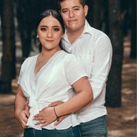 Reto con regalo: Sube una foto con tu pareja🎁 - 1