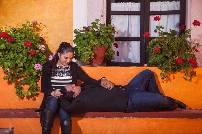 Mi sabe the date - 2