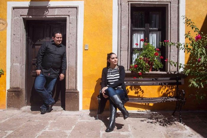 Mi sabe the date - 3