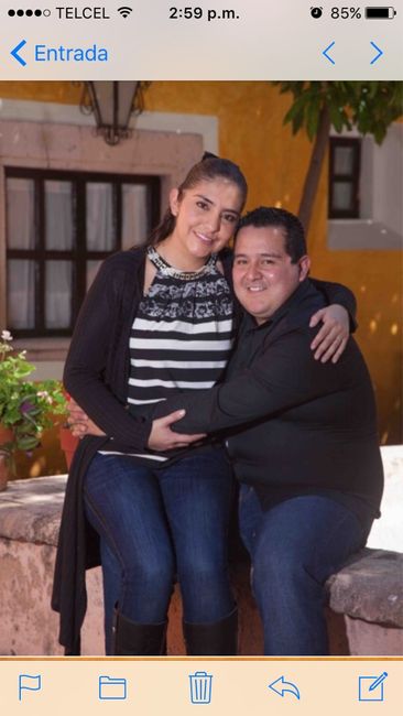 Mi sabe the date - 7