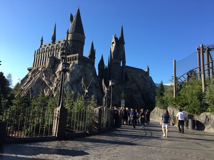 Hola saludos desde mi luna de miel disney time - 2