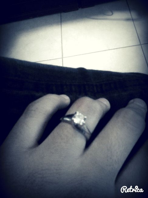 Catálogo de anillos de compromiso de Bodas.com - 1
