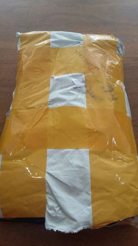 Feliz con aliexpres - 1