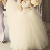 Sube la foto de tu vestido de novia! - 7
