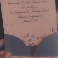 Invitaciones - 2