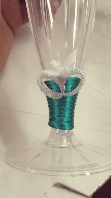 adorno copa