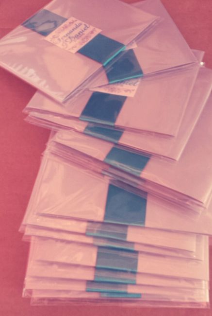 Invitaciones