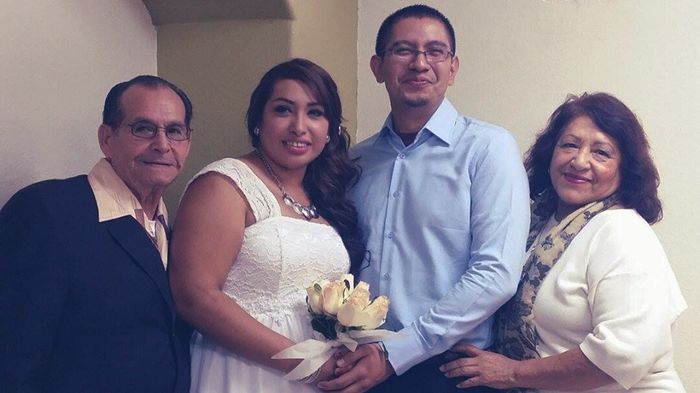 Boda Civil