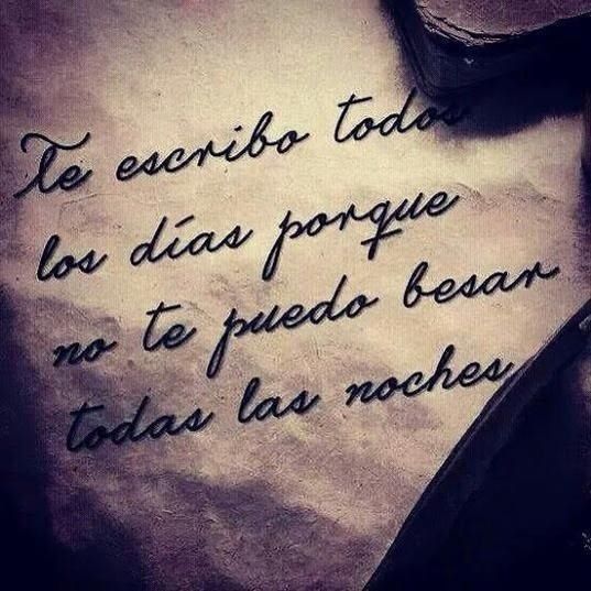 relaciones a distancia