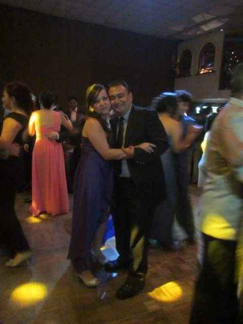 Los mejores momentos son junto a ti!!! 