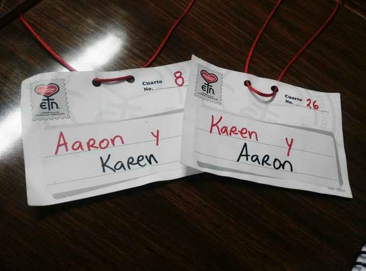 Encuentro de Novios!!