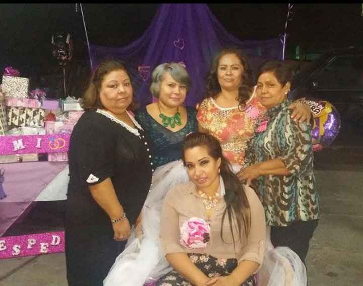 organizadoras