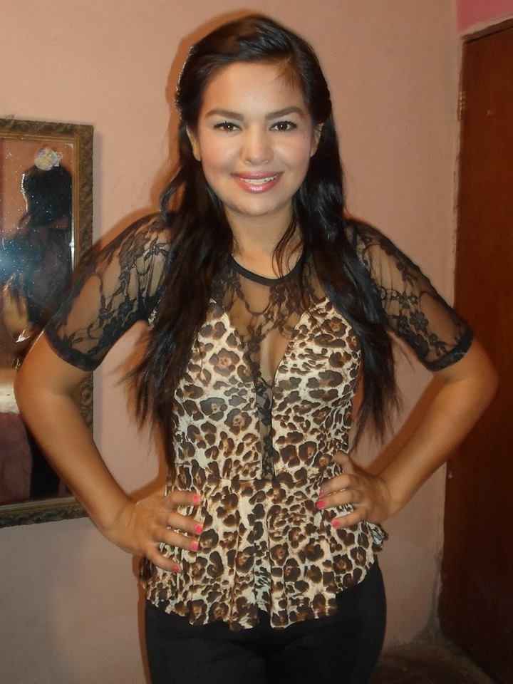 esta soy