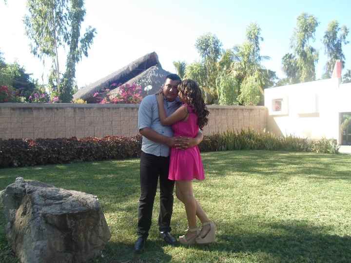 Puro amor