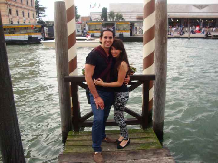 El amor de mi vida!!!!