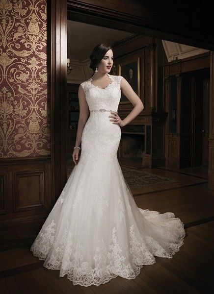 MI VESTIDO!