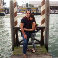 El amor de mi vida!!!!