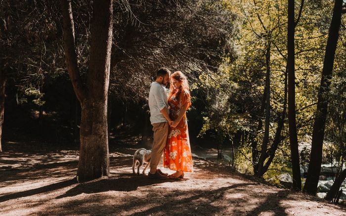 Sesión de fotos en (cdmx) - 1