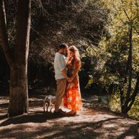 Sesión de fotos en (cdmx) - 1