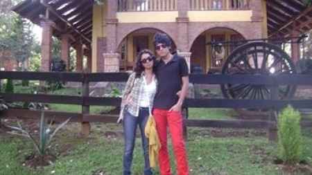 de novios en mazamitla